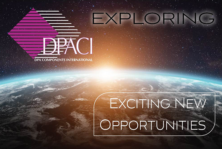 DPACI exploring new opportunities